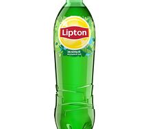 Чай Lipton зелёный