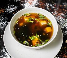 Мисо