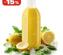 Лимонад Классический