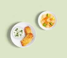 Ланч сет №3