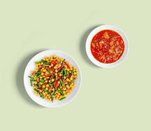 Ланч сет №4