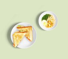 Ланч сет №2