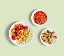 Ланч сет №7