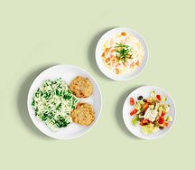 Ланч сет №8