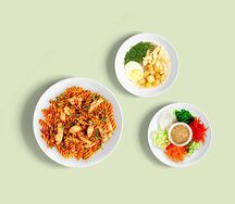 Ланч сет №6