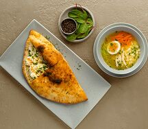 Ланч Фьюджи