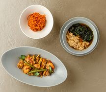 Ланч Санджу