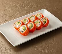 Нежная Калифорния