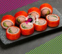 Калифорния 8 шт