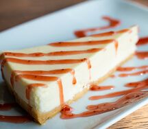 Чизкейк Нью-Йорк