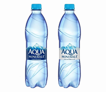 Вода Aqua Minerale