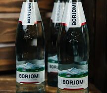Borjomi