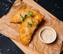 Чебуречки