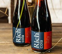 Rich Cola Классическая