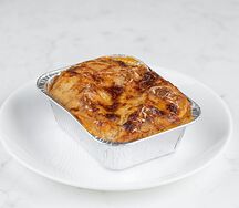 Лазанья классическая