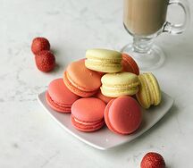 Макарон
