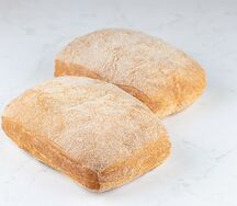 Чиабатта пряная