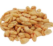 Арахис жареный со вкусом красная икра