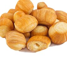 Сыр копченый Барс сухой бочонок