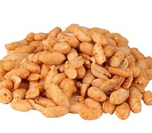 Арахис жареный соленый со вкусом Бекон