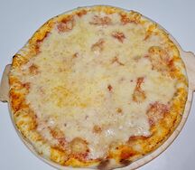 Четыре сыра