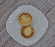 Сырники Вкусно & Сытно