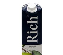 Сок Rich яблоко