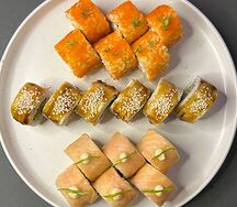 Сет Комильфо