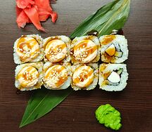 Кани Яки Ки