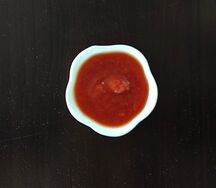 Кетчуп