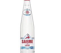 Вода Sairme