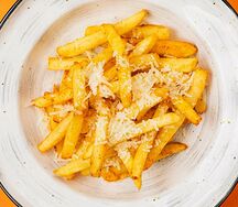 Картофель фри