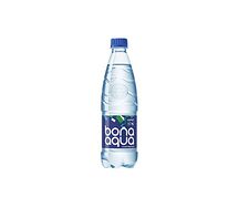 BonAqua газированная Kuzina
