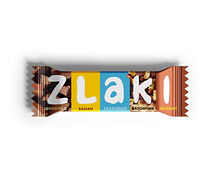 Батончик Zlaki Шоколад-банан