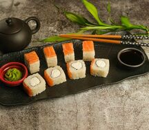 Ролл Филадельфия лайт