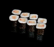 Ролл Тай маки