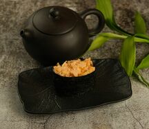 Гункан Эби спайси