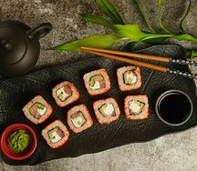 Калифорния краб