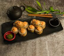 Тай Спайси Темпура