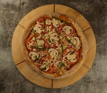 Пицца Особая