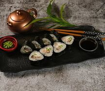 Ролл Кабуки