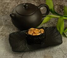 Гункан Кай есэ спайси