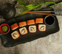 Филадельфия Фреш