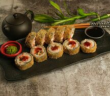 Ролл Американский