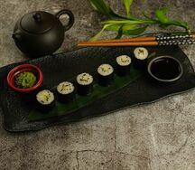 Ролл Каппа маки