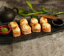 Запеченная Филадельфия