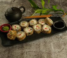 Батакан темпура