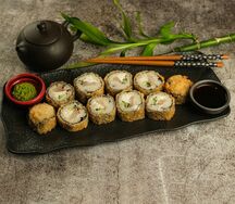 Ролл Сакура