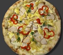 Пицца Гавайская