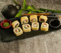 Ролл Цезарь